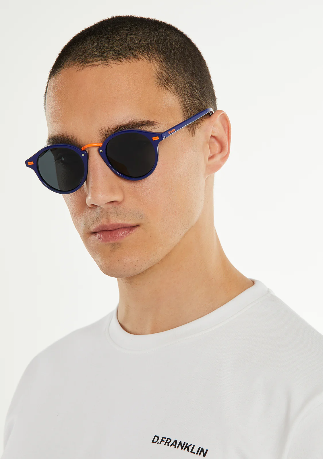 Roller Round V2 Limited Blue - Imagen 8