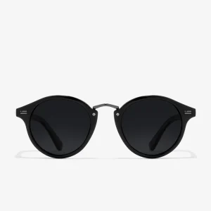 Roller Round V2 Full Black