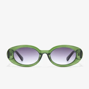 Capri Green / Gradient Smoke