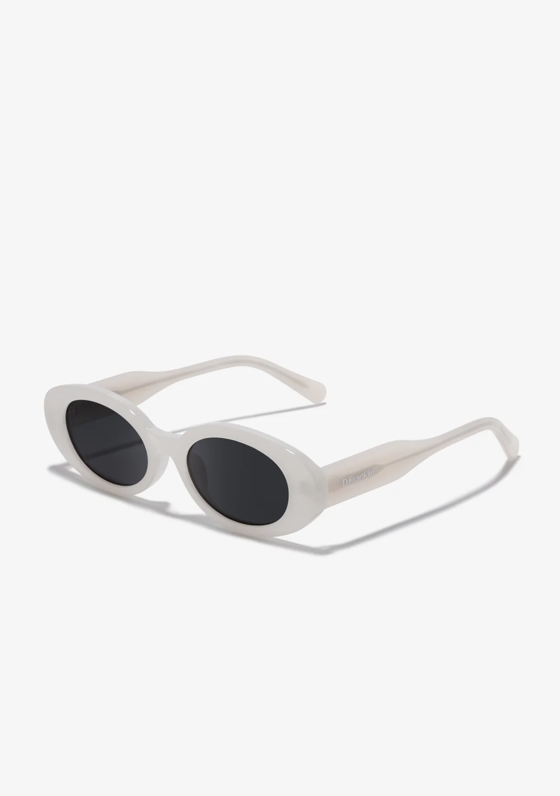 Capri Off-White / Black - Imagen 3