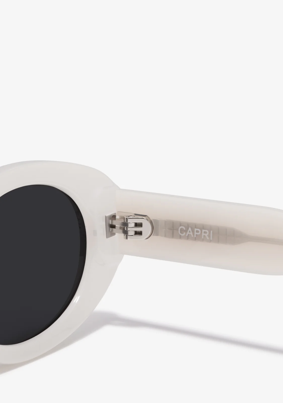 Capri Off-White / Black - Imagen 4