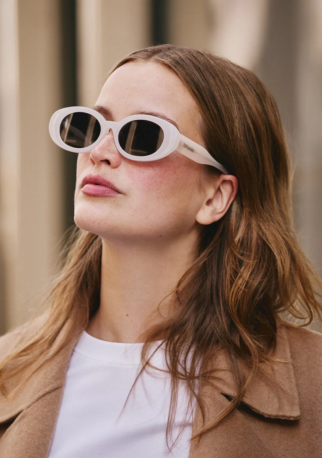 Capri Off-White / Black - Imagen 8