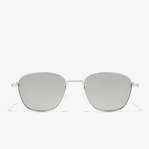 Quad Legacy Silver / Silver