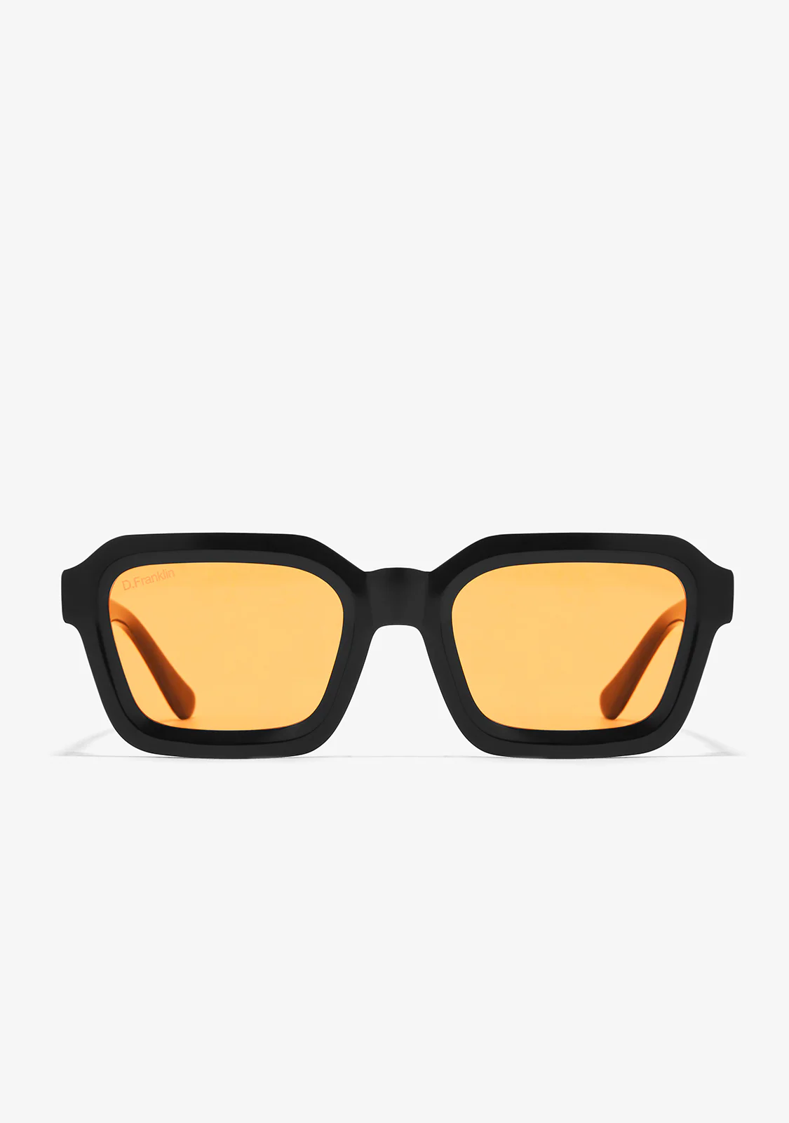 Pitch Black / Orange - Imagen 2