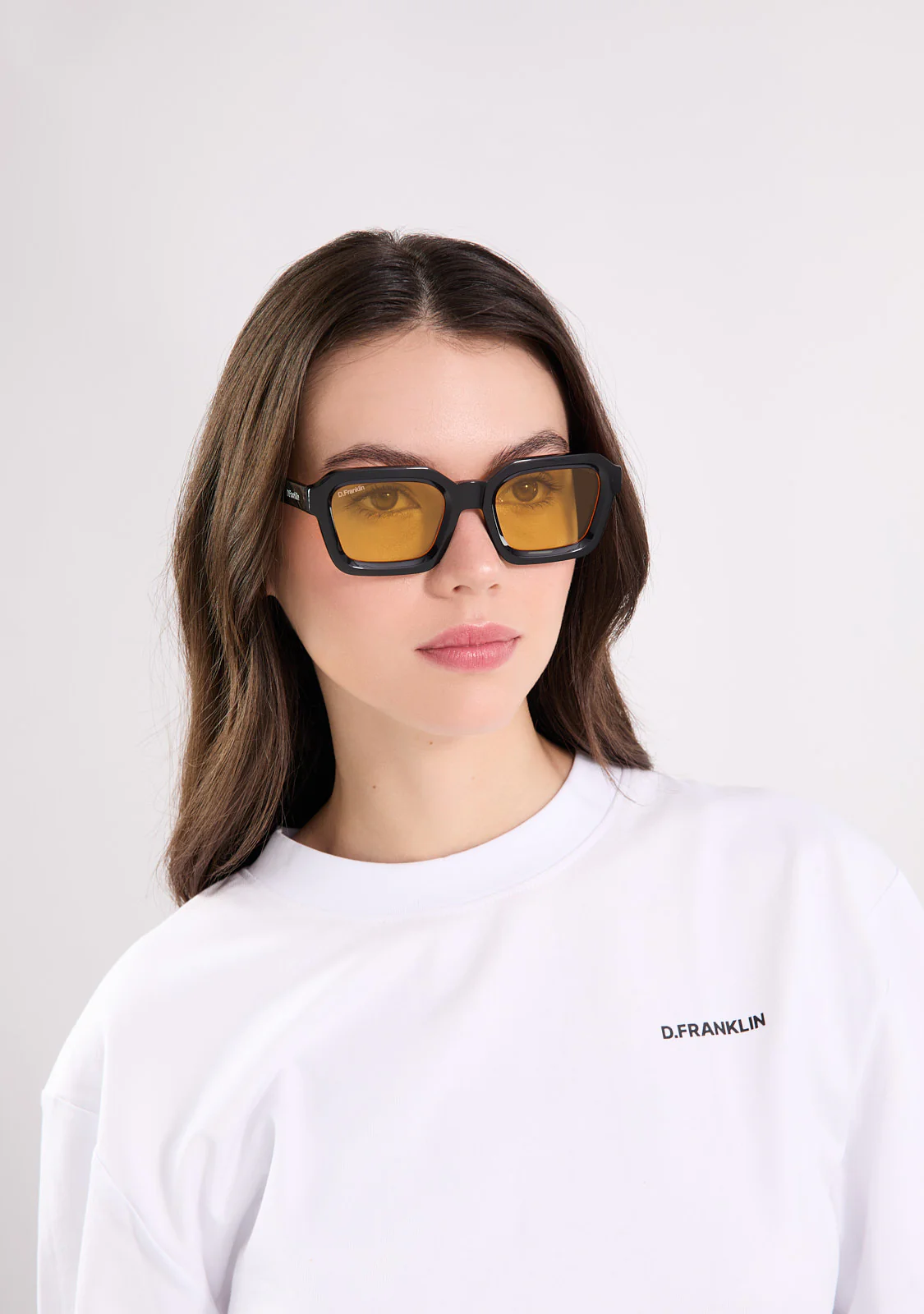 Pitch Black / Orange - Imagen 7