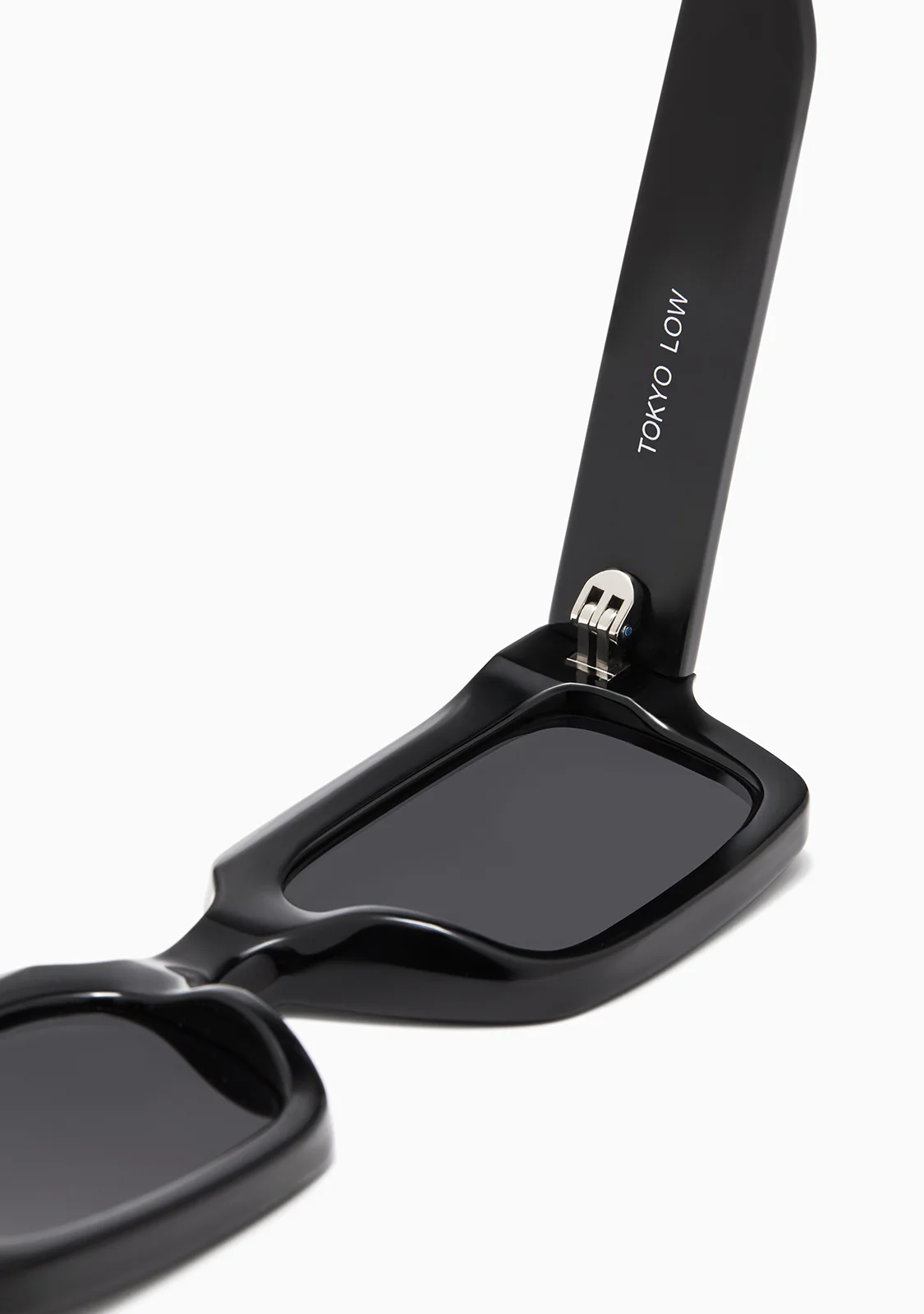 Tokyo Low Black / Black - Imagen 5