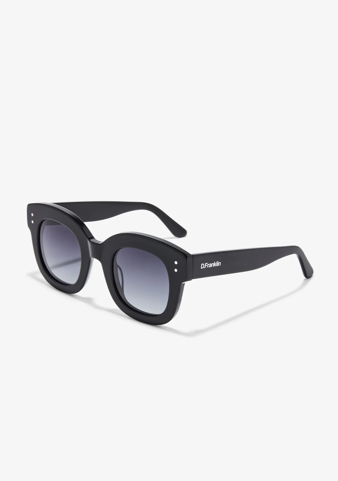 Holly Black / Gradient Black - Imagen 3