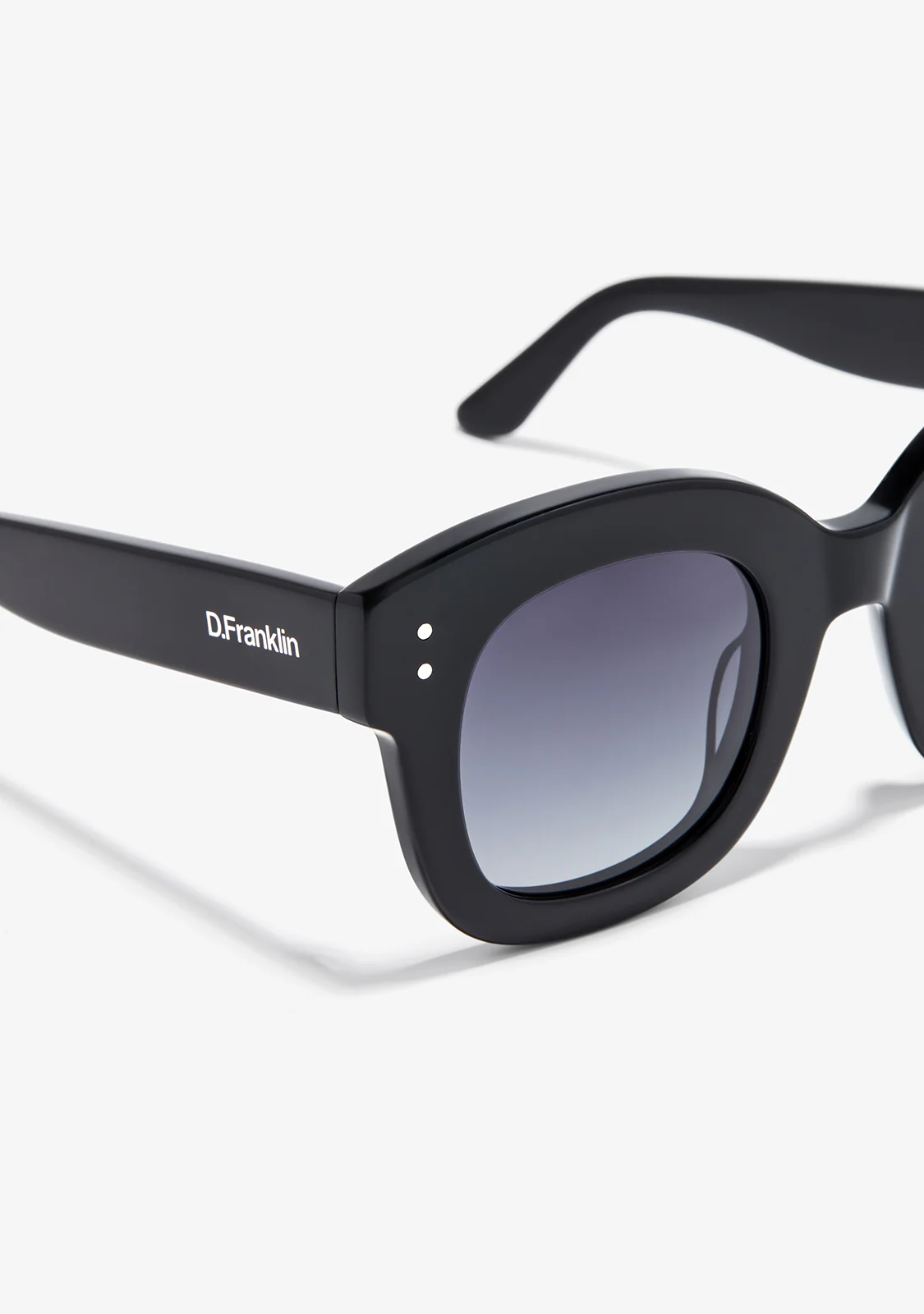 Holly Black / Gradient Black - Imagen 5