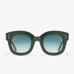 Holly Green / Gradient Green