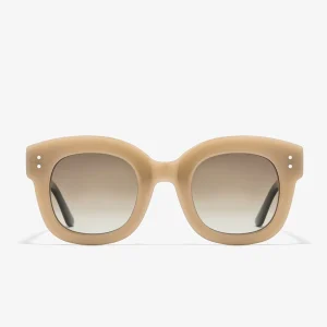 Holly Sand / Gradient Amber