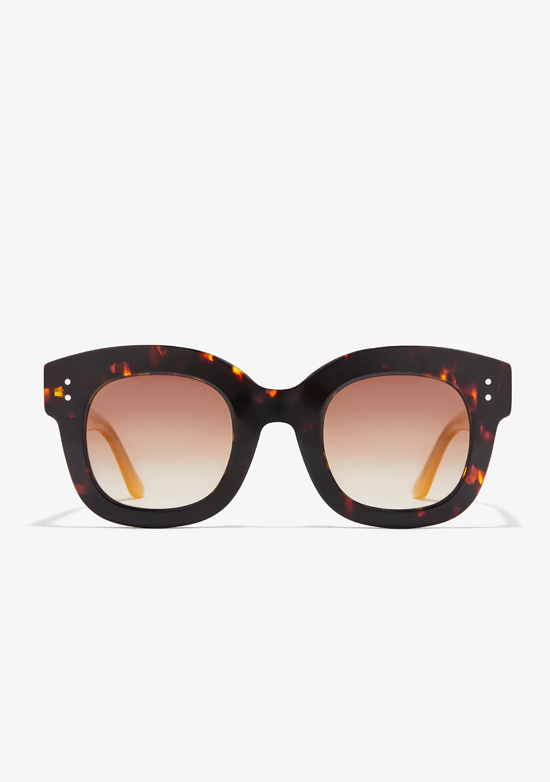 Holly Tort / Gradient Brown - Imagen 2