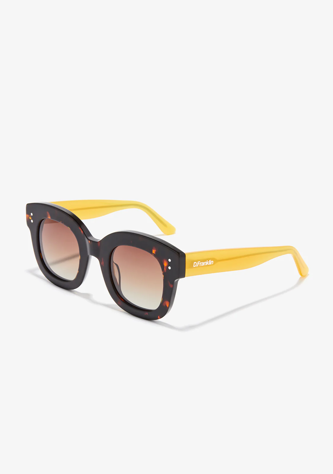 Holly Tort / Gradient Brown - Imagen 3