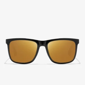 Rift Black / Yellow Revo