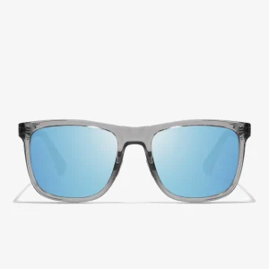 Rift Trans Grey / Blue Revo