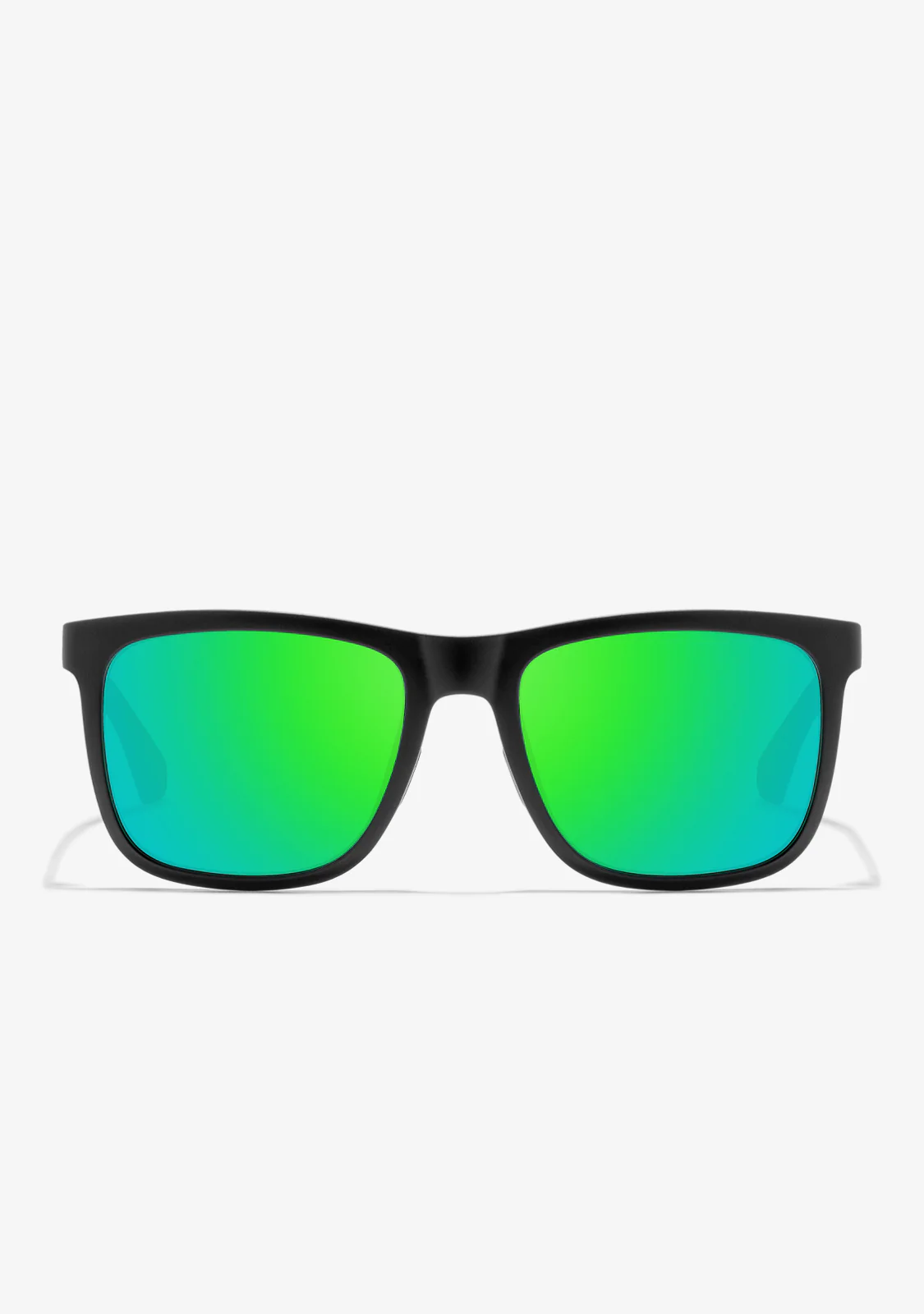 Rift Matte Black / Green Revo - Imagen 2