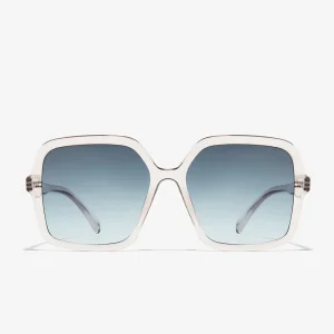 Margot Transparent / Gradient Blue