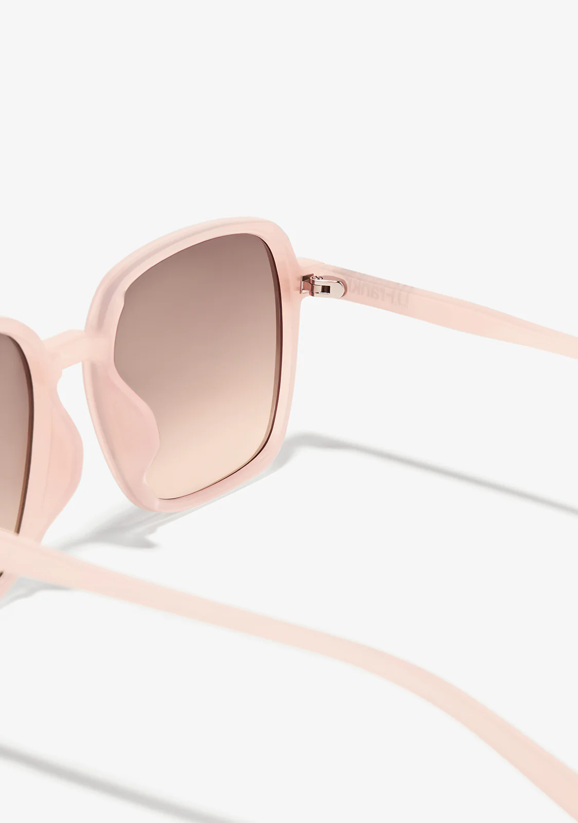 Banger Milky Pink / Gradient Warm Brown - Imagen 5