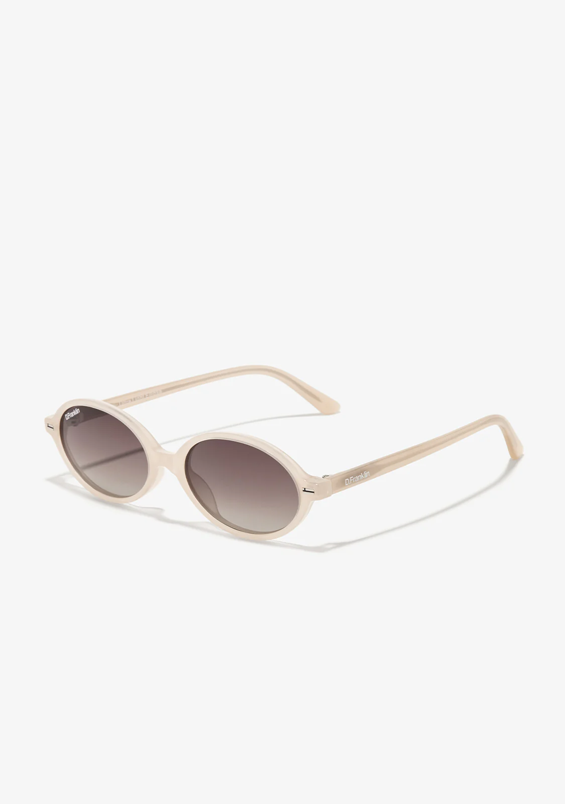 Ultra Light Ellipse Cream / Brown - Imagen 3