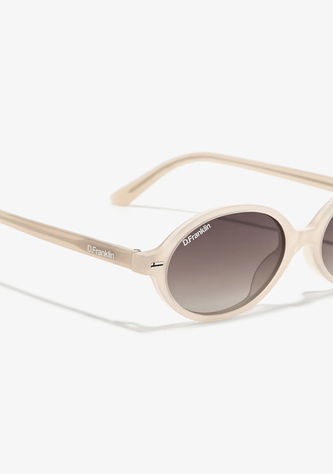 Ultra Light Ellipse Cream / Brown - Imagen 4