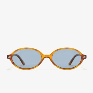 Ultra Light Ellipse Amber Tort / Blue
