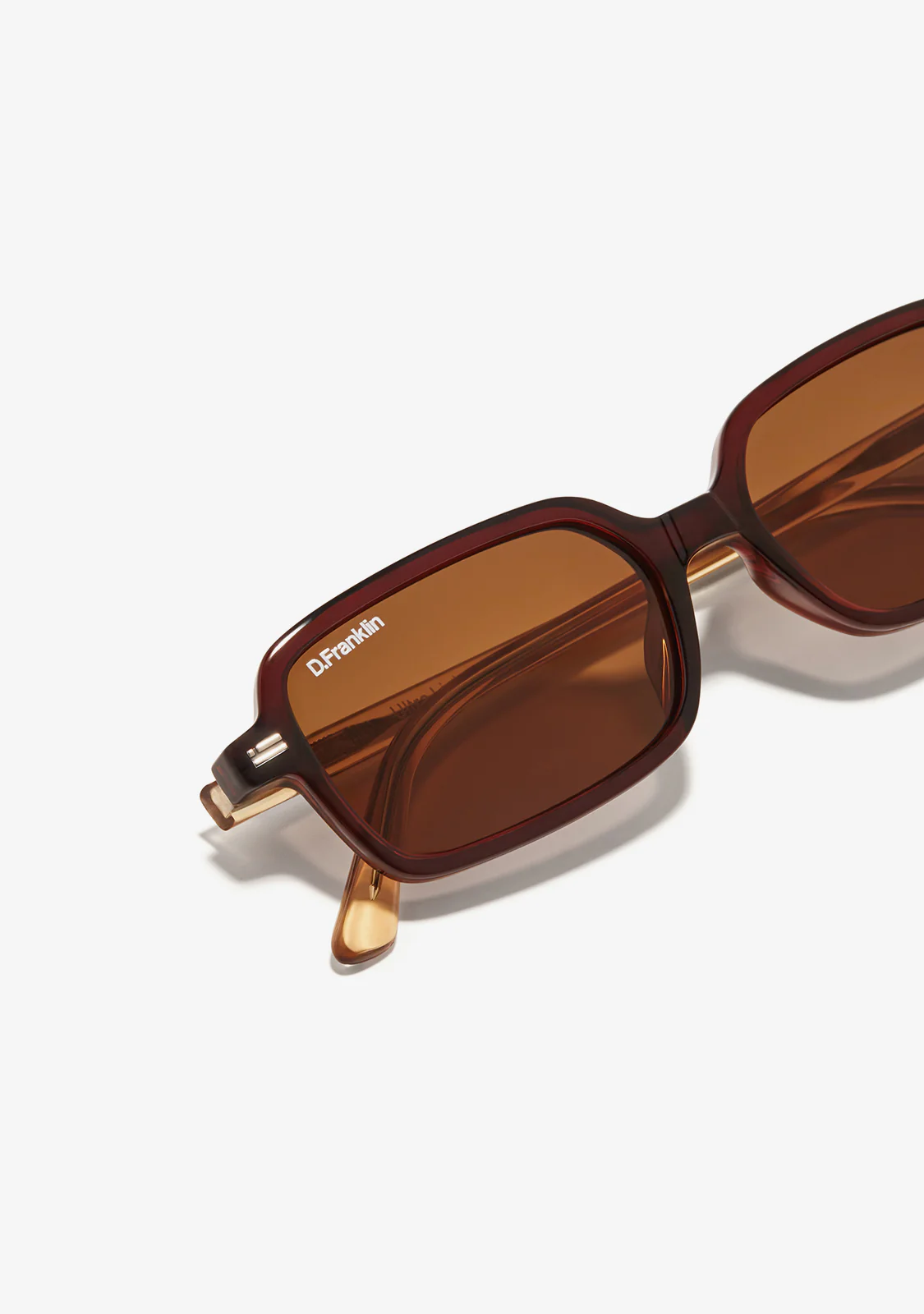 Ultra Light Landscape Brown / Brown - Imagen 5