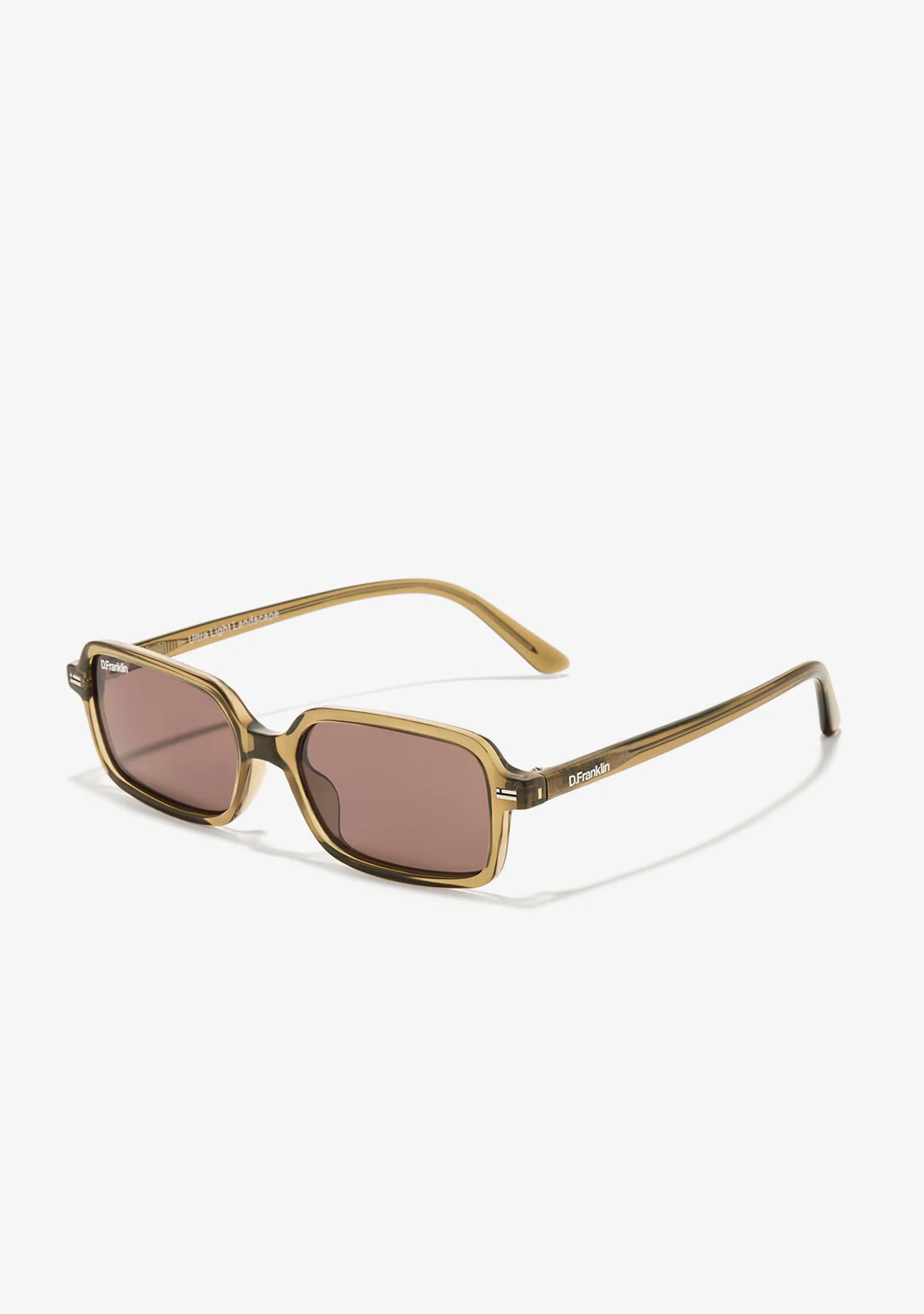 Ultra Light Landscape Olive / Brown - Imagen 3