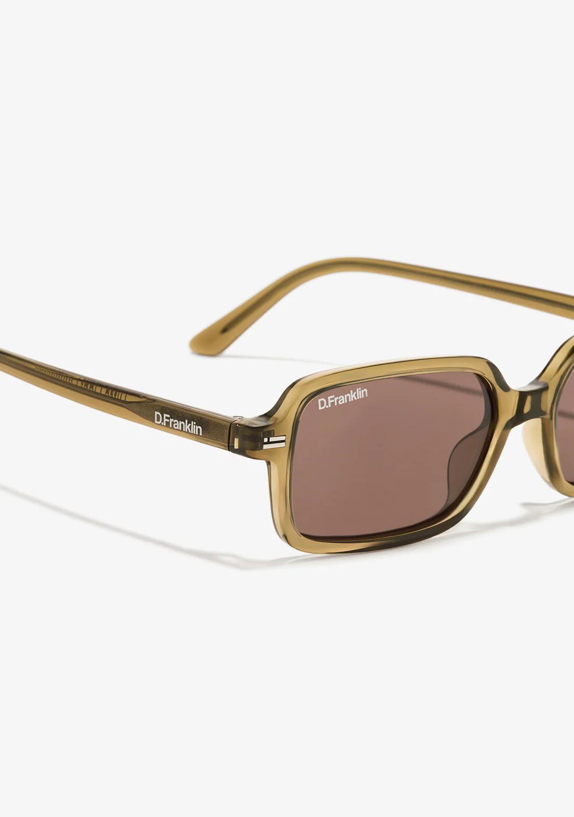 Ultra Light Landscape Olive / Brown - Imagen 4