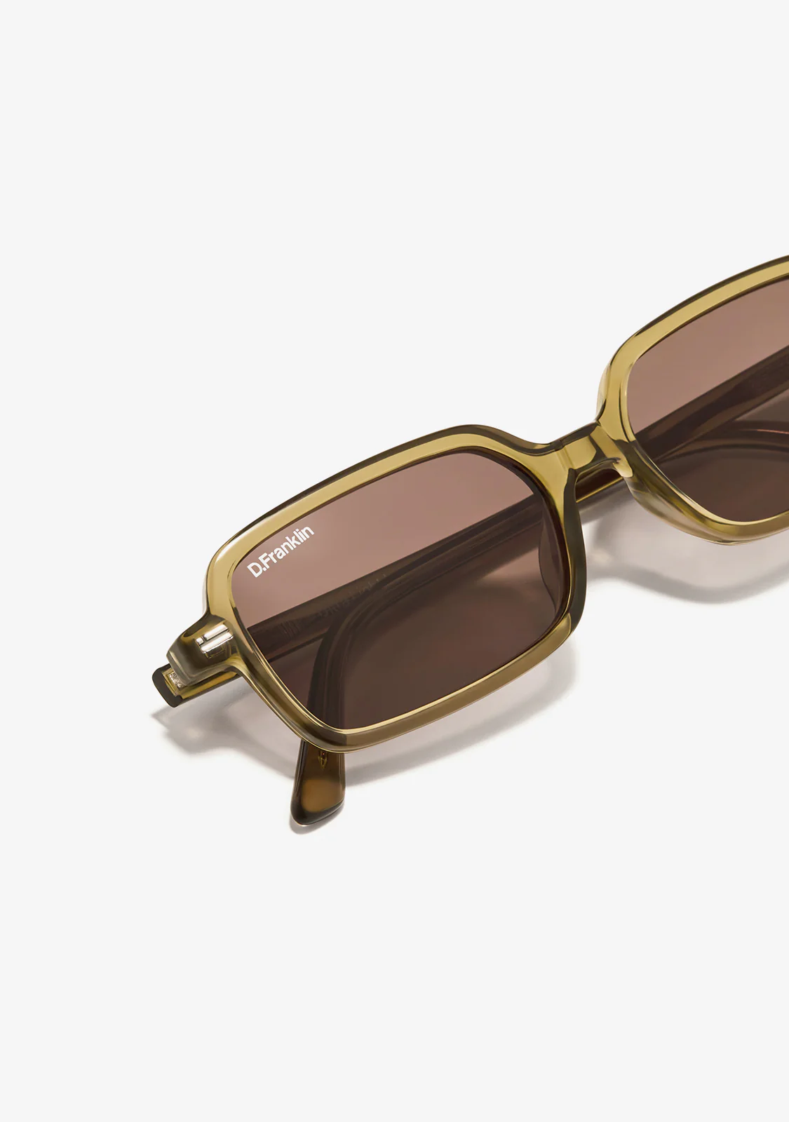 Ultra Light Landscape Olive / Brown - Imagen 5