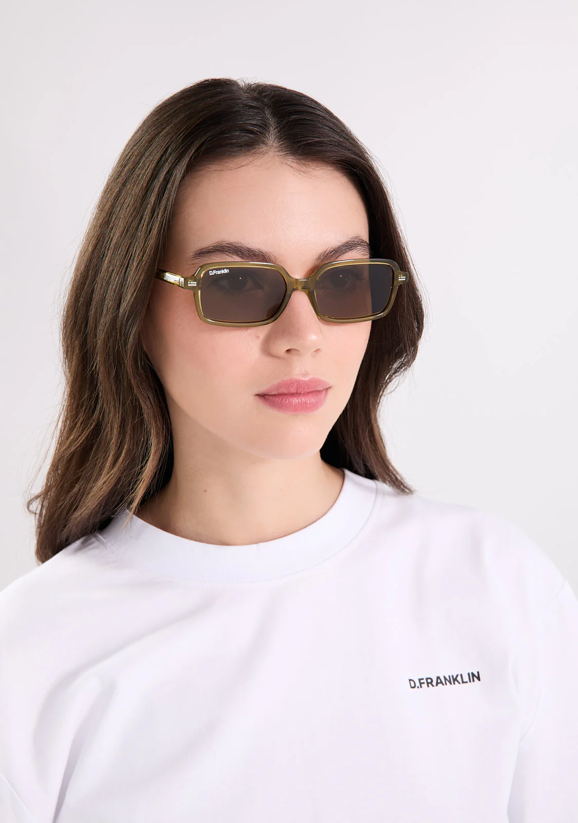 Ultra Light Landscape Olive / Brown - Imagen 7