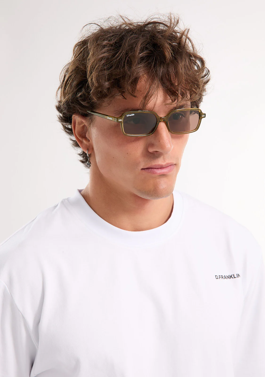 Ultra Light Landscape Olive / Brown - Imagen 8