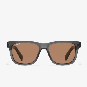 Boyd Dark Grey / Brown