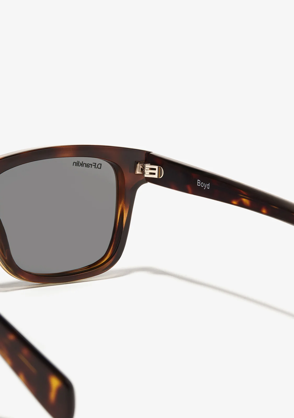 Boyd Tort / Black - Imagen 5