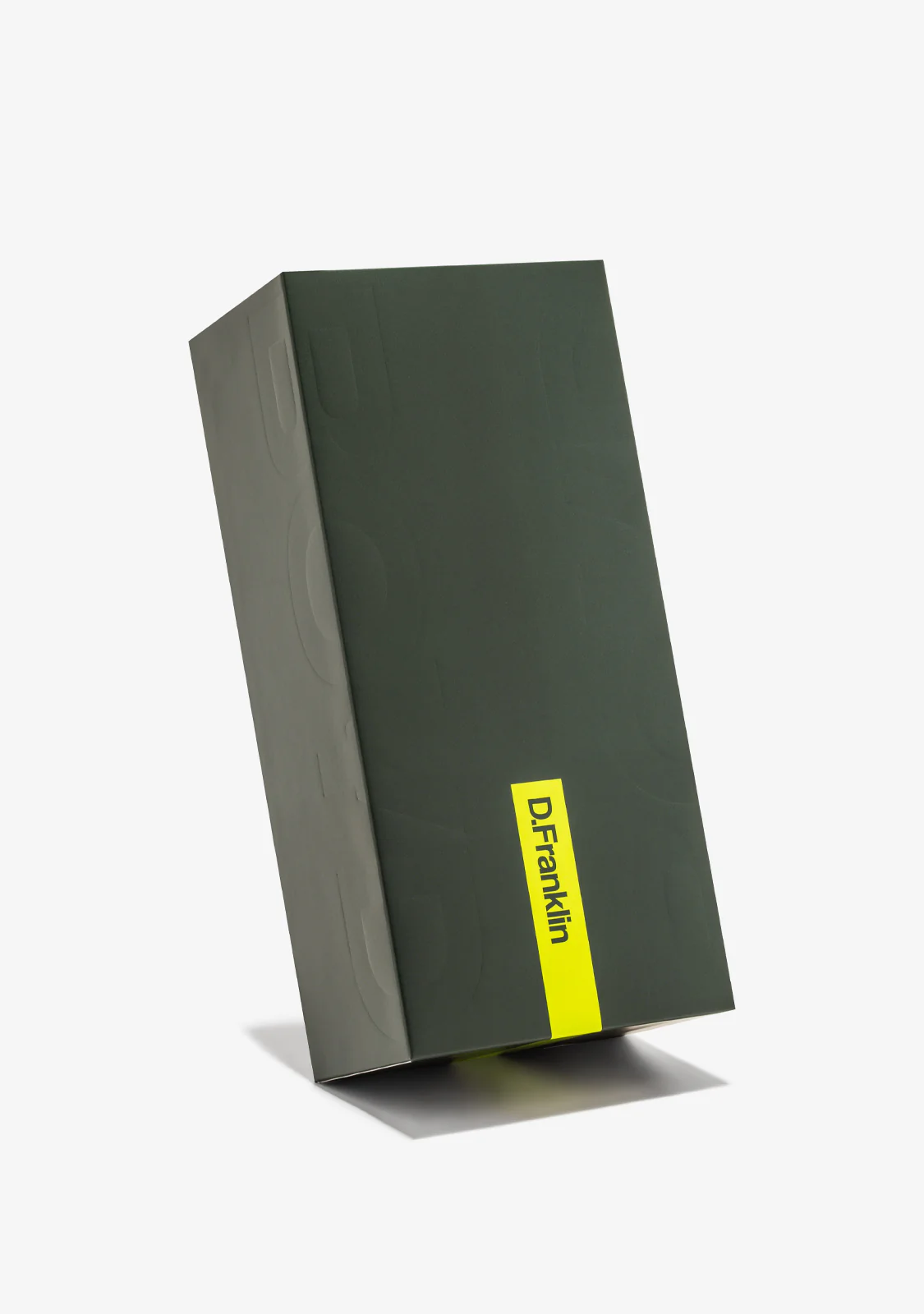 Boyd Tort / Black - Imagen 6