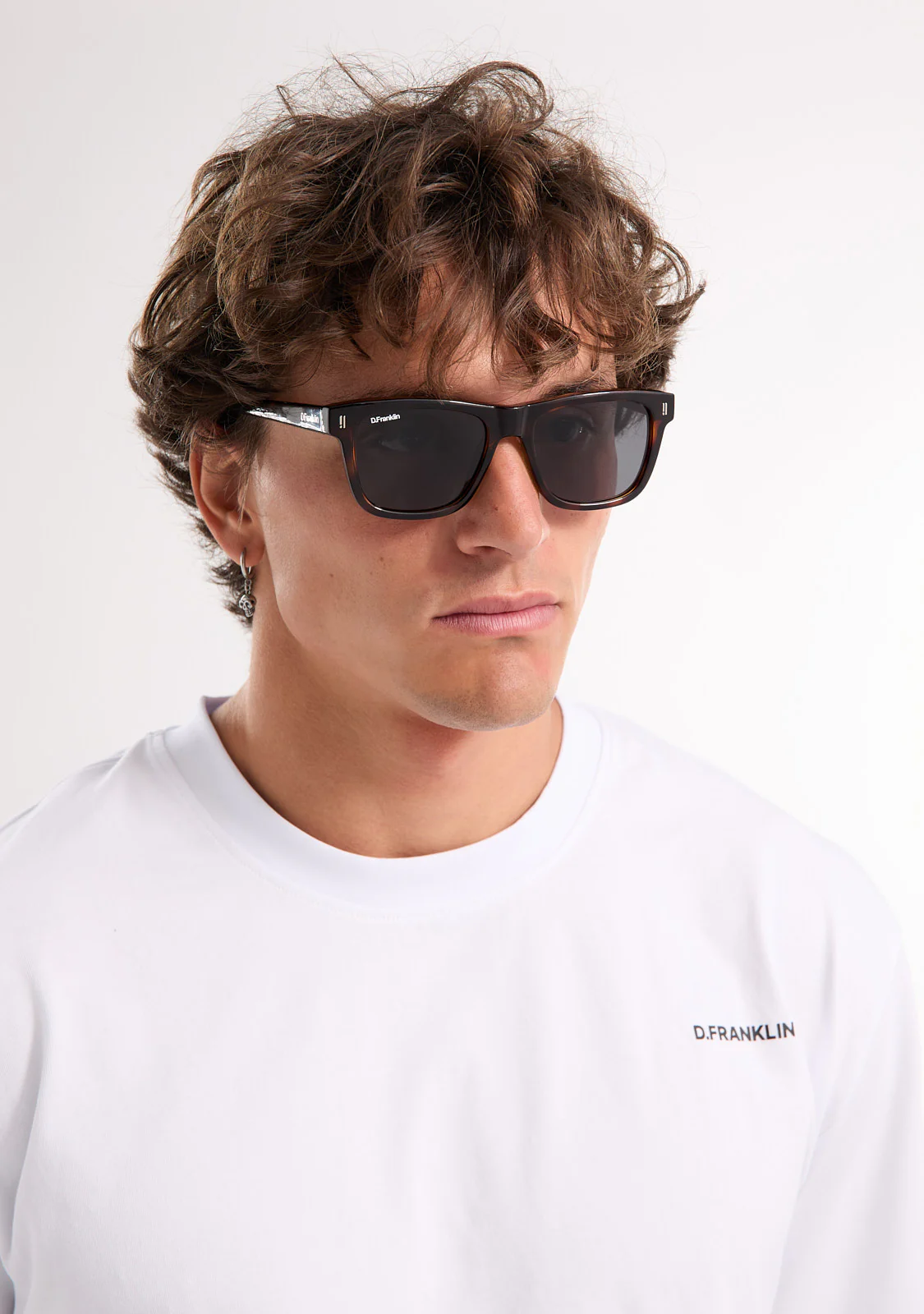 Boyd Tort / Black - Imagen 8