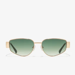 Cuprum Pilot Gold / Gradient Green