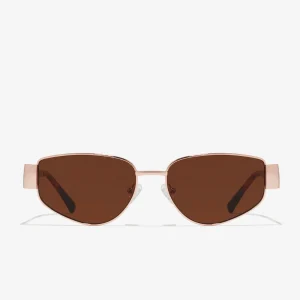 Cuprum Pilot Rose Gold / Brown