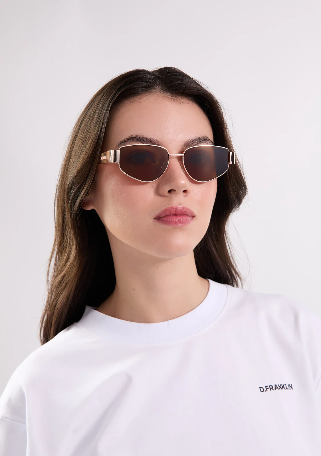 Cuprum Pilot Rose Gold / Brown - Imagen 7