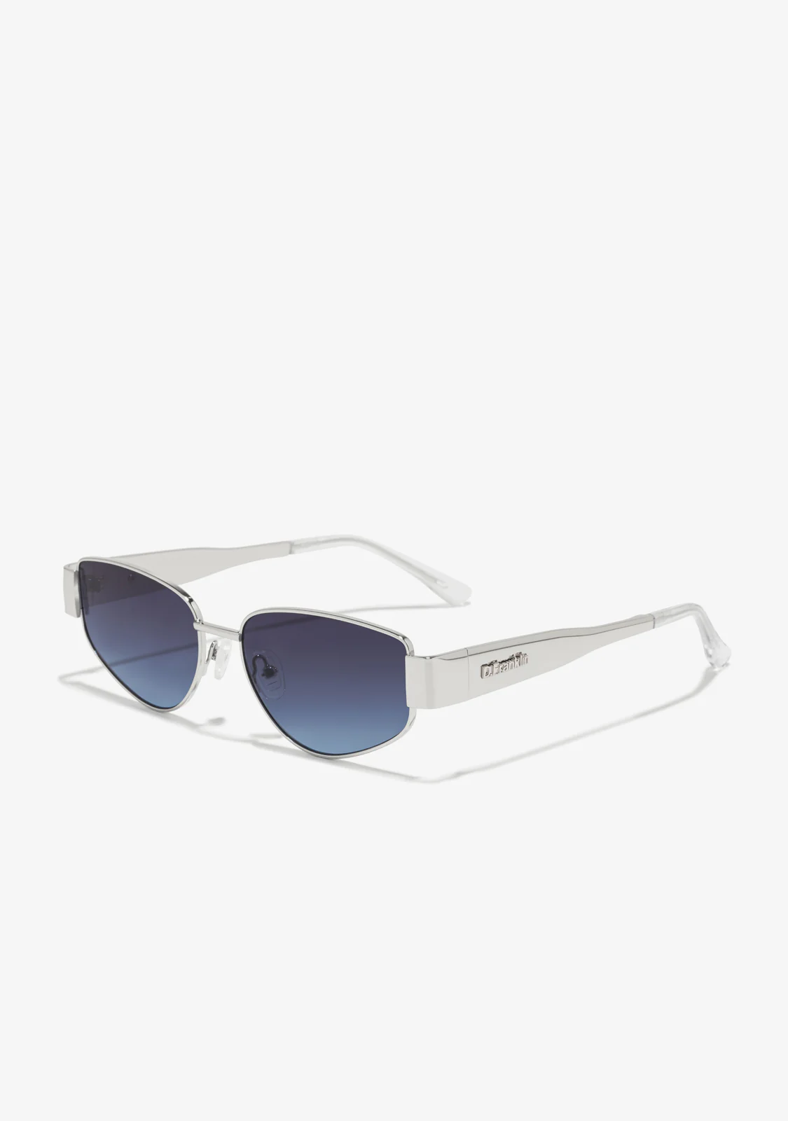 Cuprum Pilot Silver / Gradient Blue - Imagen 3