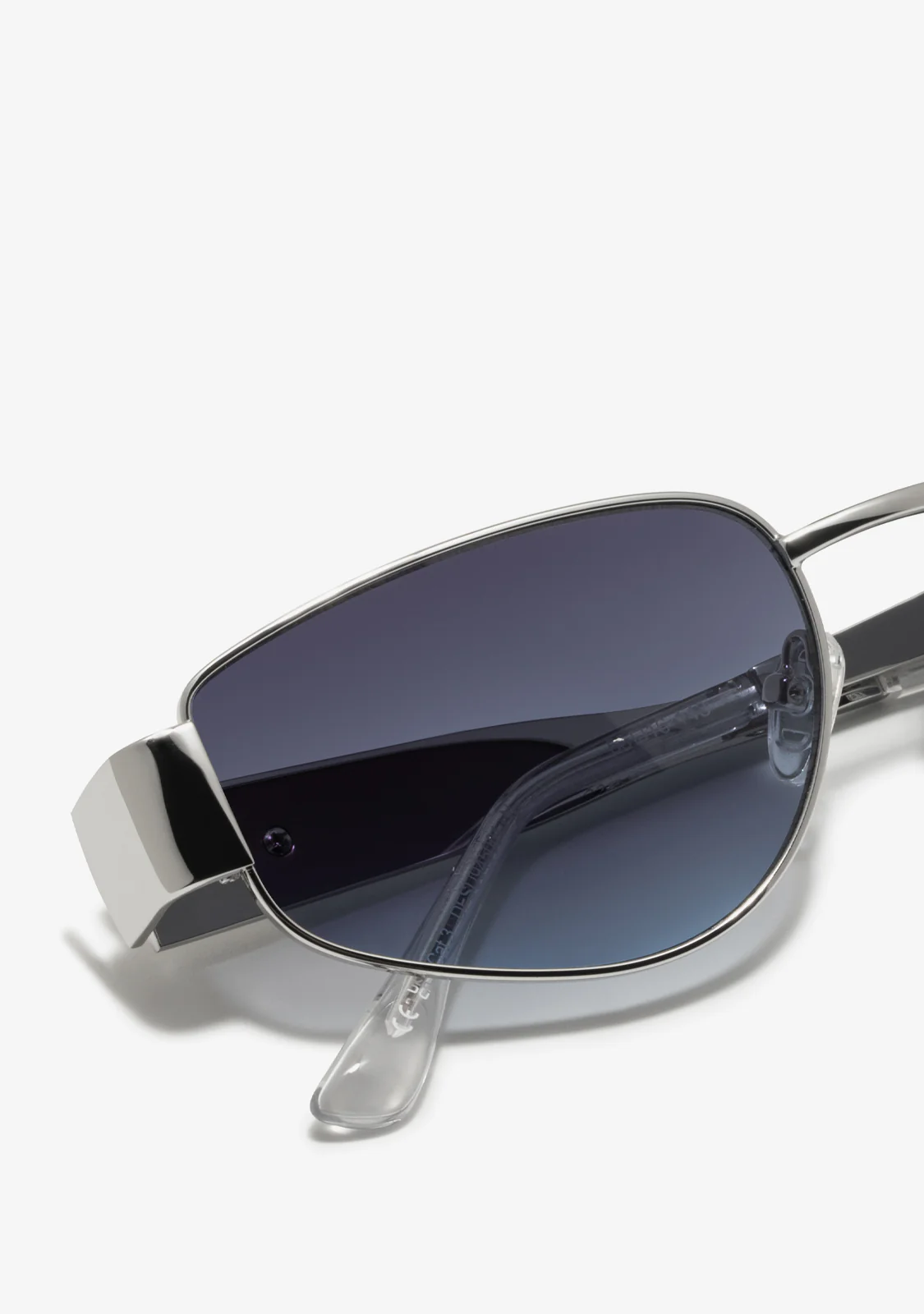 Cuprum Pilot Silver / Gradient Blue - Imagen 4