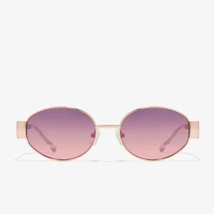 Cuprum Round Rose Gold / Gradient Pink