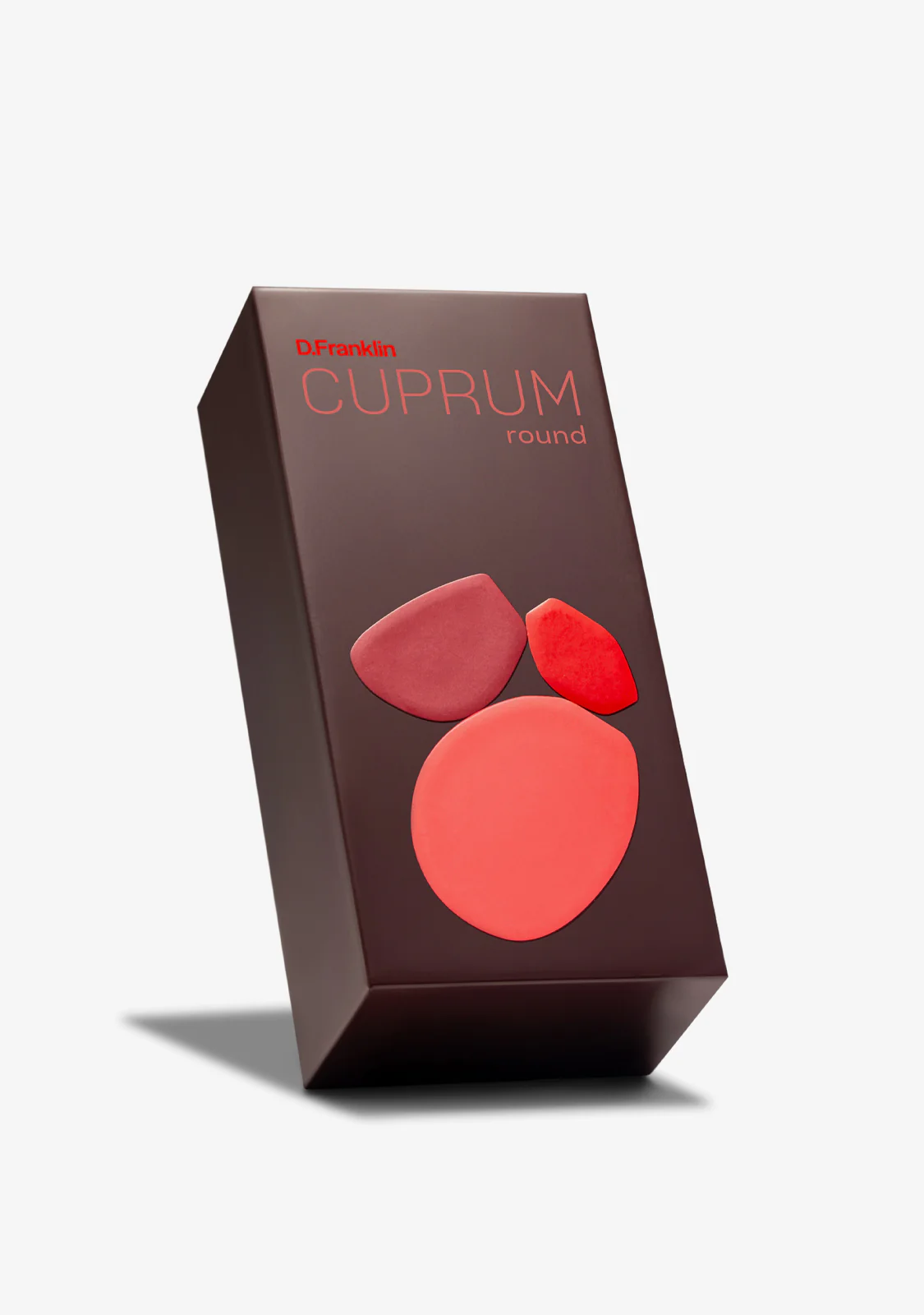 Cuprum Round Rose Gold / Gradient Pink - Imagen 6