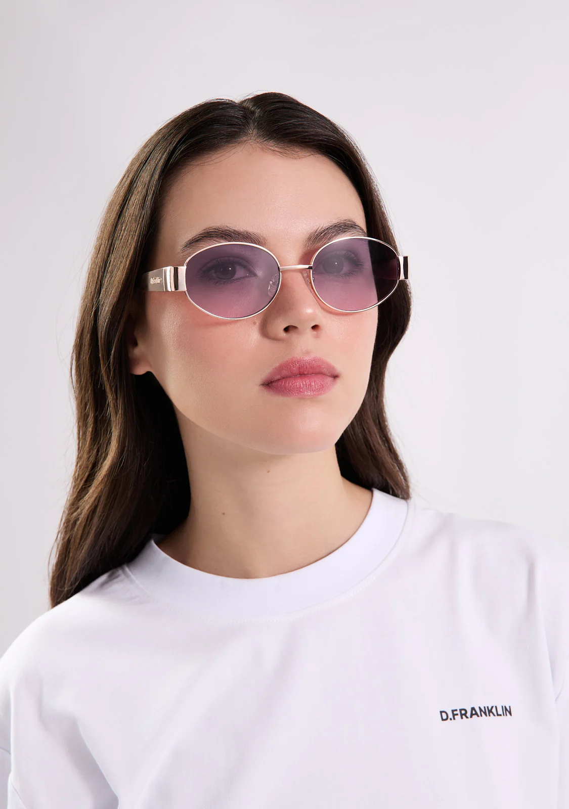 Cuprum Round Rose Gold / Gradient Pink - Imagen 7