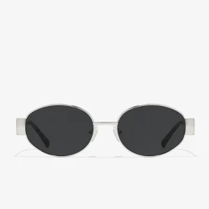 Cuprum Round Silver / Black