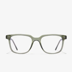 Ultra Light SQ Low Full Photochromic Green / Brown