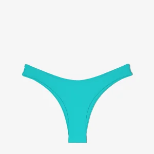 Ava Bottom Aqua Blue