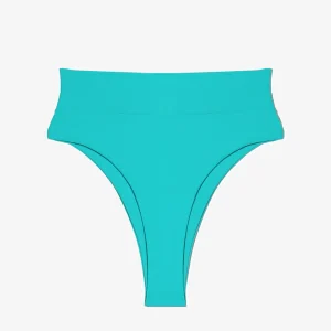 Kalea Bottom Aqua Blue
