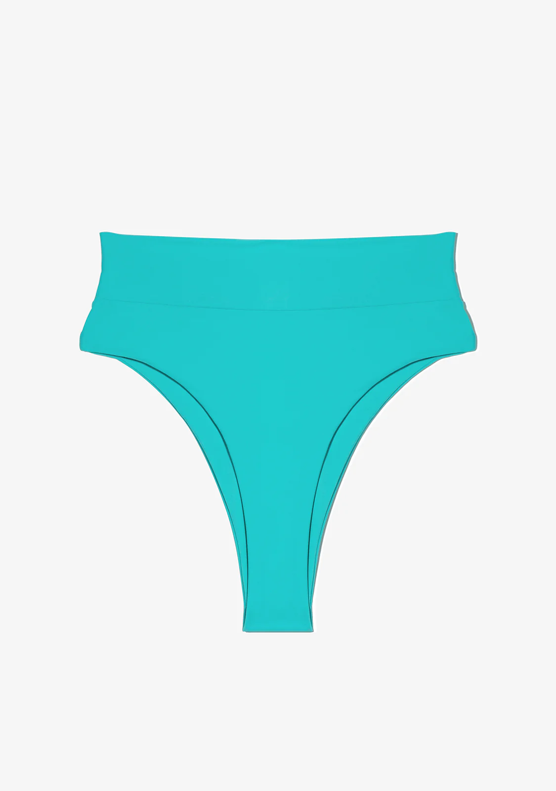 Kalea Bottom Aqua Blue - Imagen 2