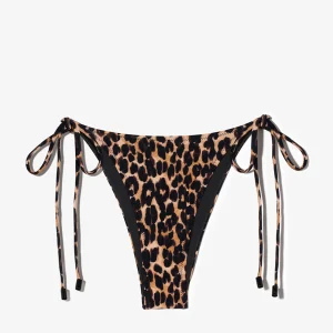 Lilo Bottom Leopard