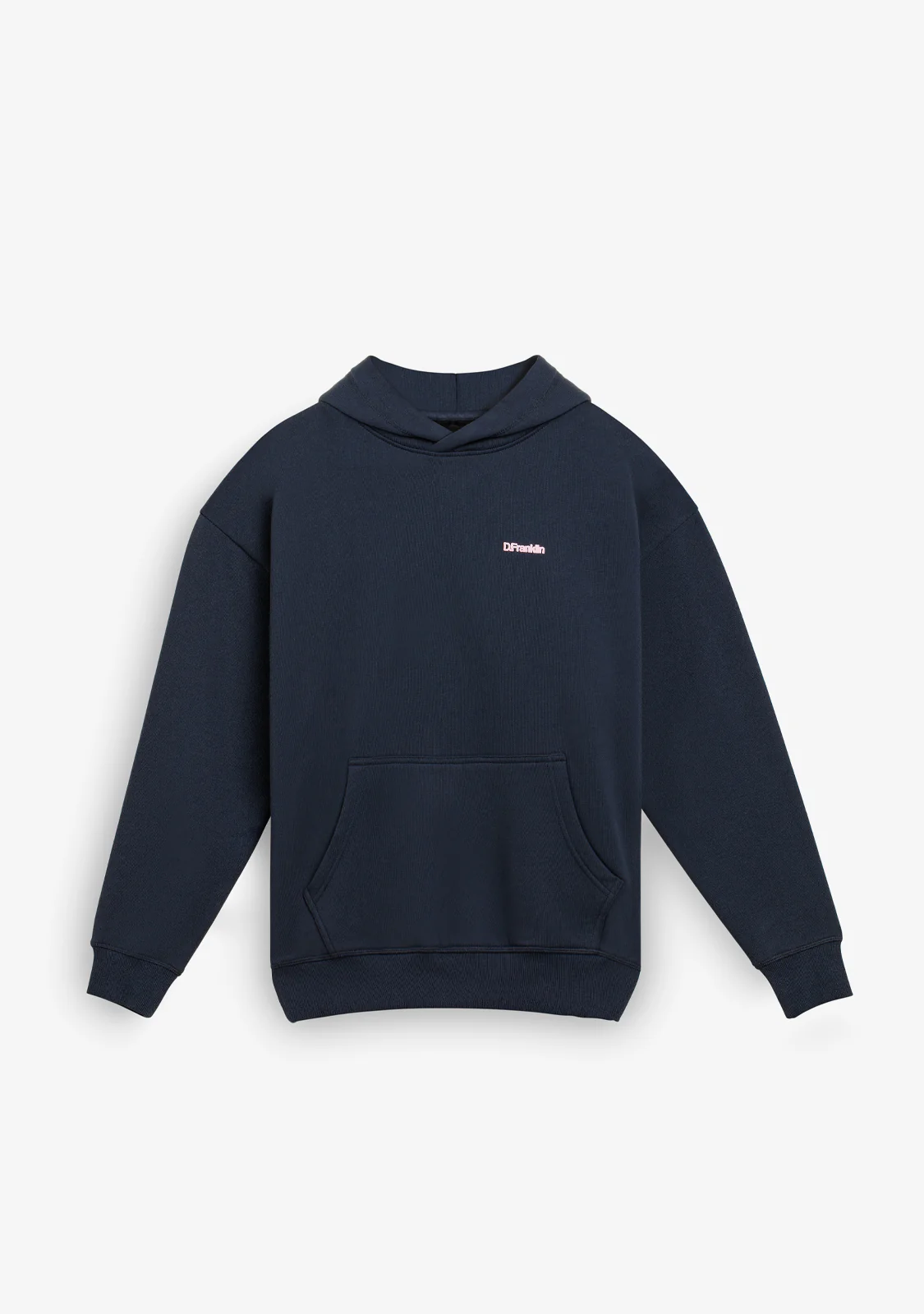 Eternity Oversize Hoodie Grey - Imagen 3