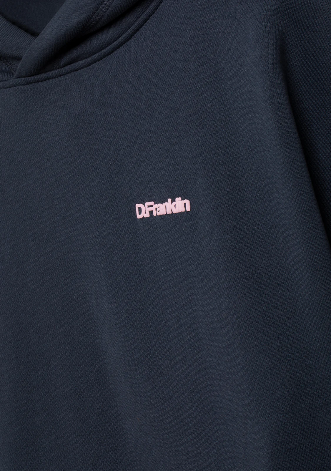 Eternity Oversize Hoodie Grey - Imagen 4